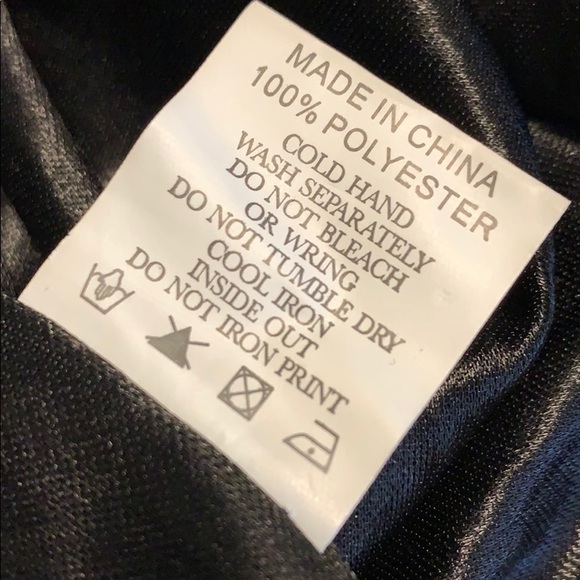 LACE MERMAID DRESS - Picture 7 of 7